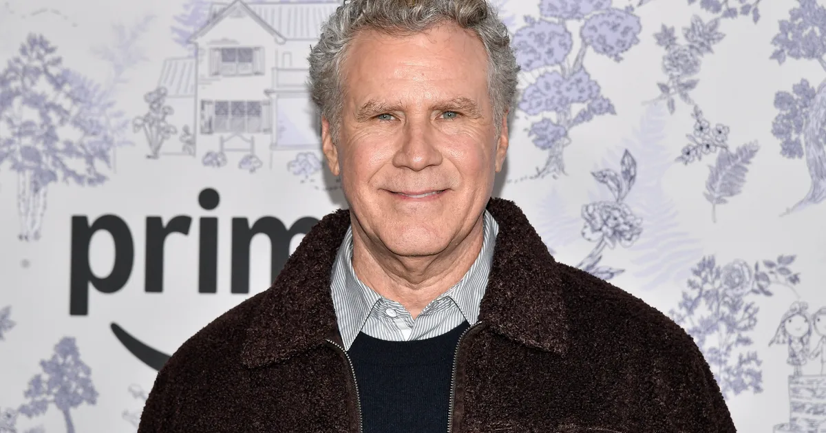 Will Ferrell Gives Unexpected Las Culturistas Pride Speech
