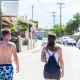 Shirtless Tourists Could Face Fines In France