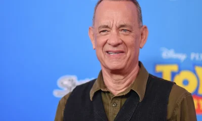 Tom Hanks Shares The One Movie Scene He Can Never Rewatch