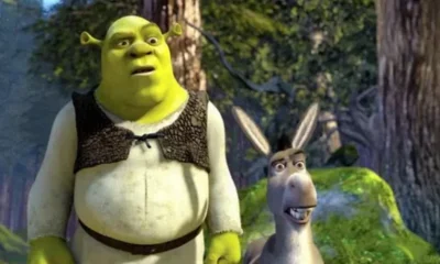 Here's What Shrek Is Really Based On