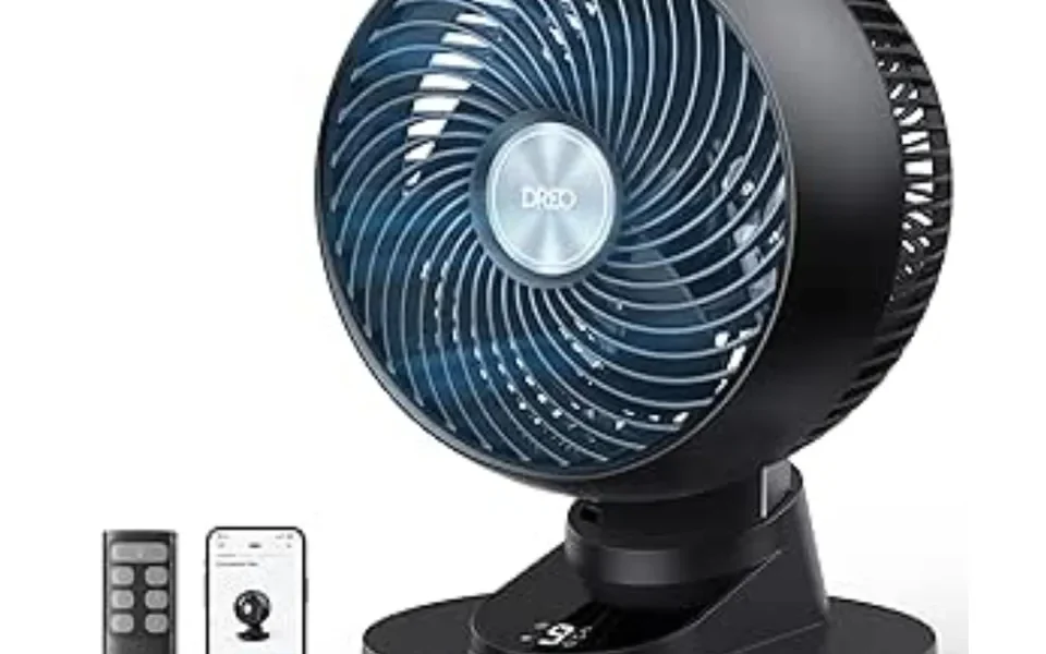 Need A Fan, Like, Now? These Are The 7 Best Fans On Amazon