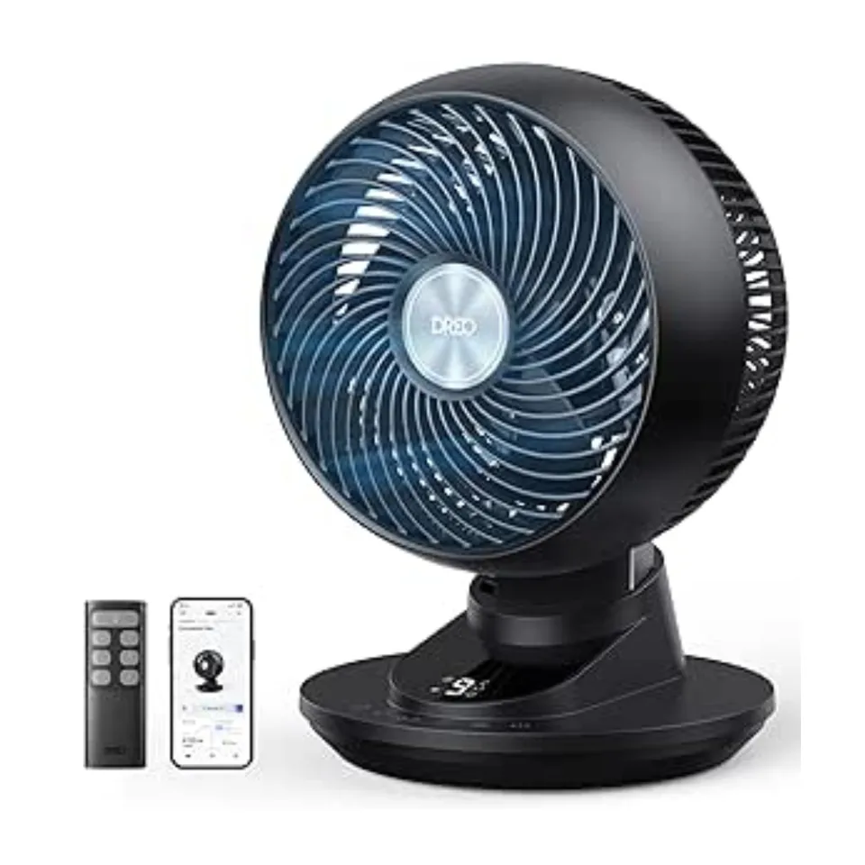 Need A Fan, Like, Now? These Are The 7 Best Fans On Amazon