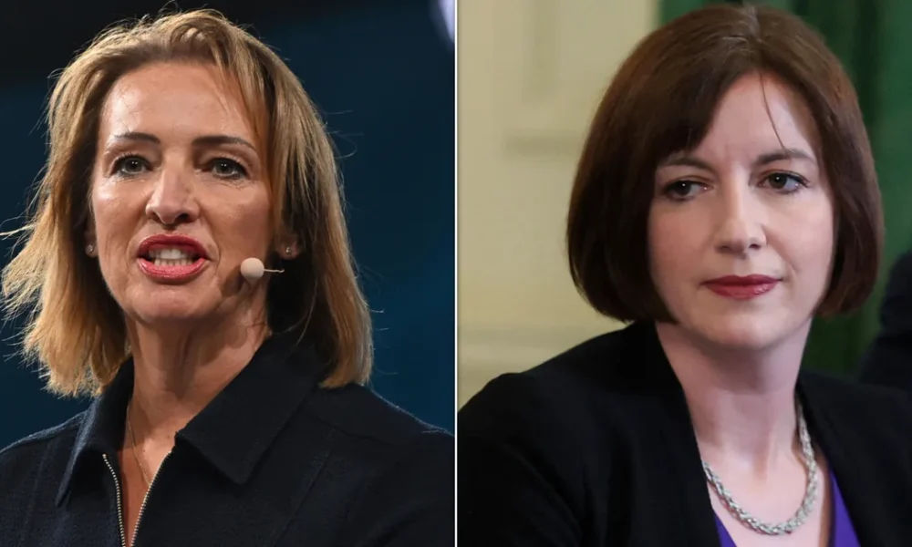 Reform MP Criticized For Women's Safety Remarks
