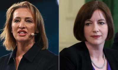 Reform MP Criticized For Women's Safety Remarks
