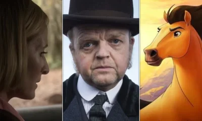 All Shows Leaving Netflix UK This Month (June 2026)