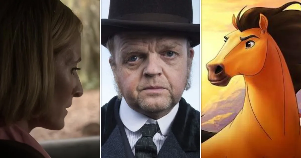 All Shows Leaving Netflix UK This Month (June 2026)