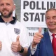 Makerfield Election Results Mark Worst Night For Reform UK