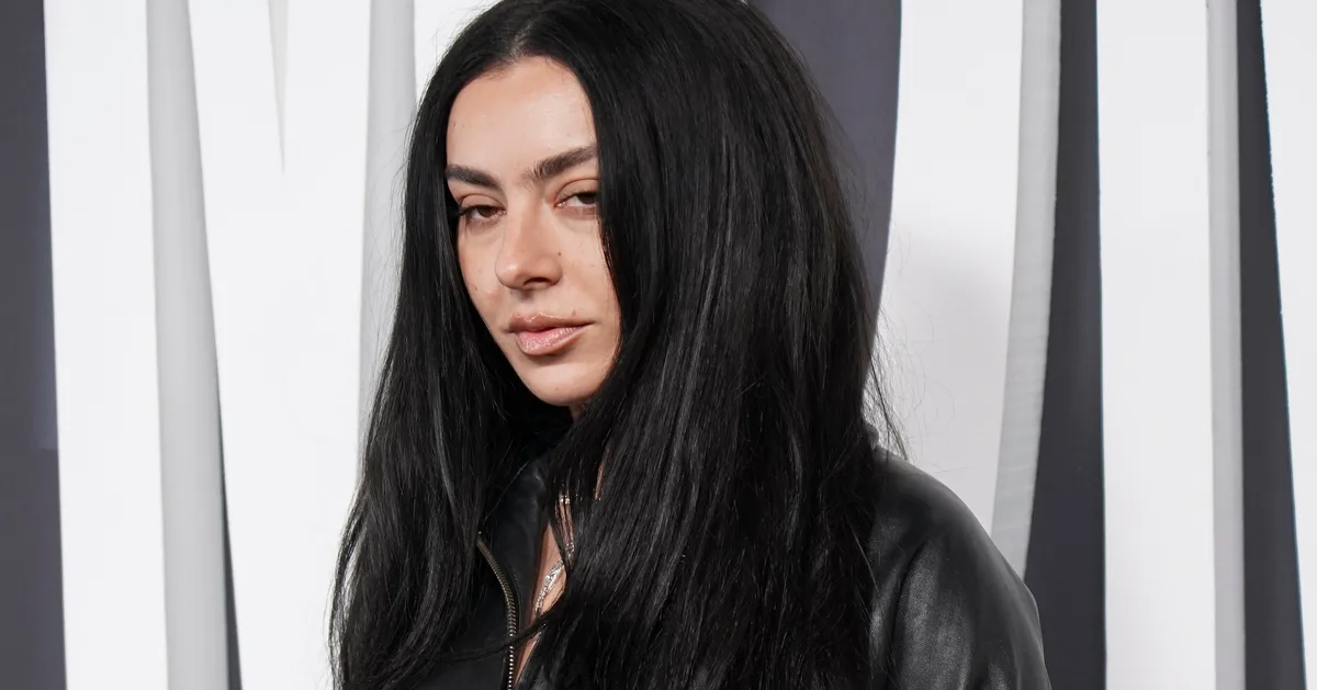Charli XCX Says 'Dance Floor Is Dead' Backlash Has Affected Her Mental Health