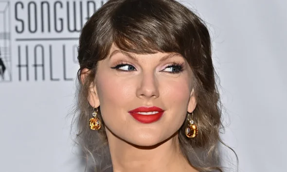 Taylor Swift's Toy Story 5 Song Was Finished In Eight 'Hectic' Hours
