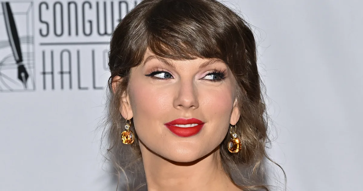 Taylor Swift's Toy Story 5 Song Was Finished In Eight 'Hectic' Hours