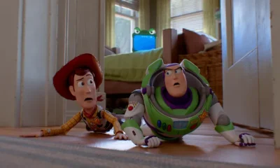 Many critics were happy to be reunited with the regular Toy Story gang