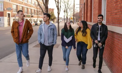 What Does 'Call Your Uber' Mean? The Brutal Gen Z Slang Explained