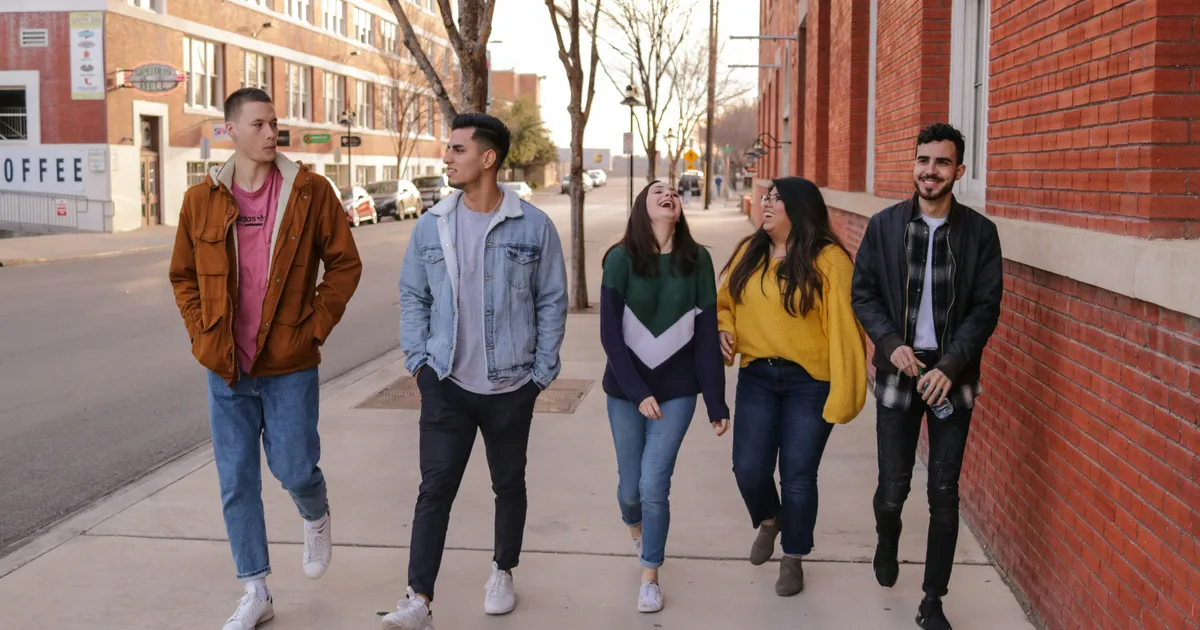 What Does 'Call Your Uber' Mean? The Brutal Gen Z Slang Explained