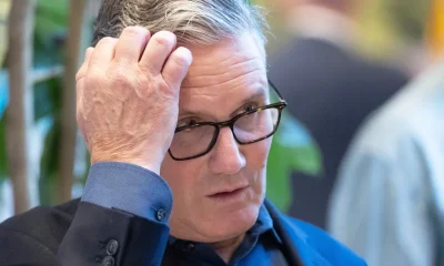 Keir Starmer Allies Question His Chances For No 10