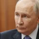 Putin 'Afraid Of His Own Army' Without A Ukraine Victory