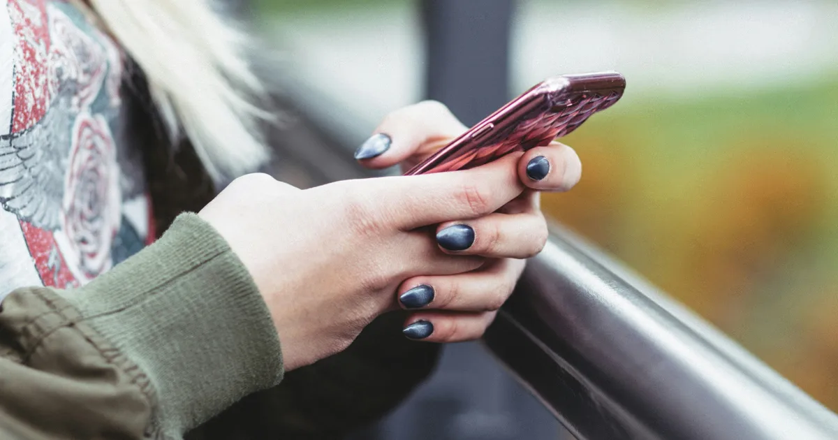 Friend Only Texts You When They Need Something: What To Do Next