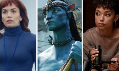I Will Find You Cast: Where You've Seen The Netflix Stars Before