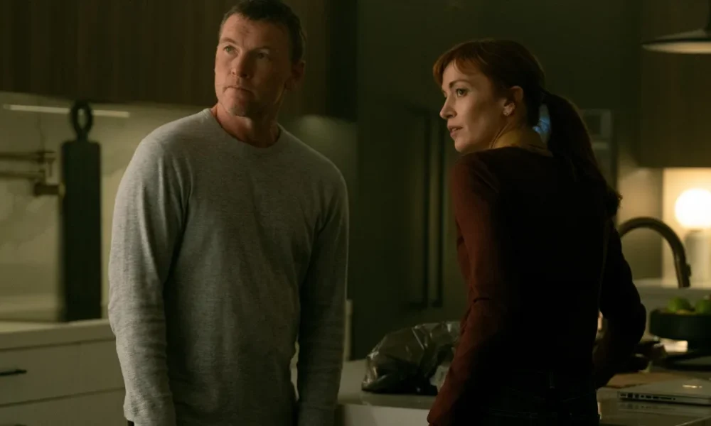 Netlfix Has More For Harlan Coben Fans Next After I Will Find You