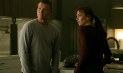 Netlfix Has More For Harlan Coben Fans Next After I Will Find You