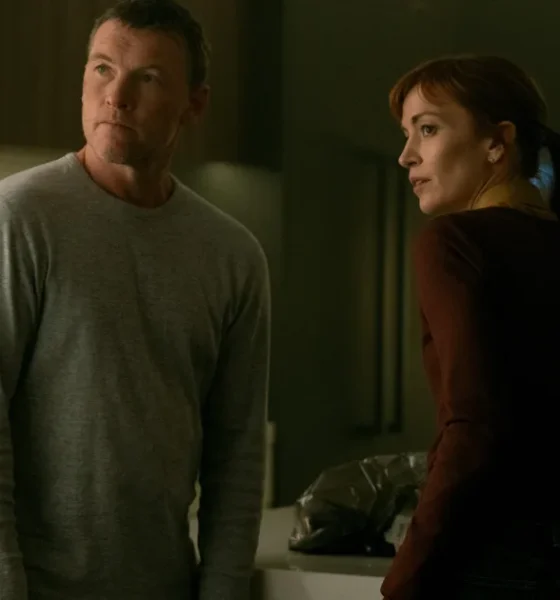 Netlfix Has More For Harlan Coben Fans Next After I Will Find You