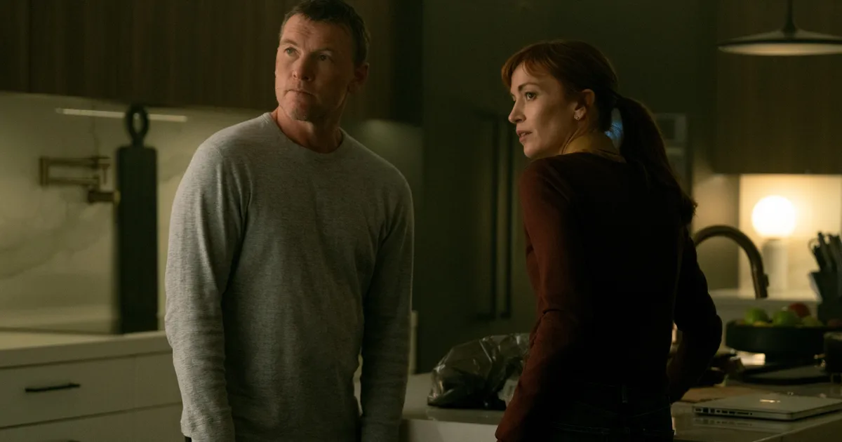 Netlfix Has More For Harlan Coben Fans Next After I Will Find You