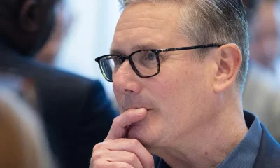 Cabinet Minister Says Starmer Is 'Reflecting On Political Realities'