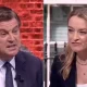 Laura Kuenssberg Skewers Top Tory Over Humiliating By-Election Result