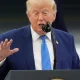 Trump Says 'Starmer Will Resign' In Social Media Post