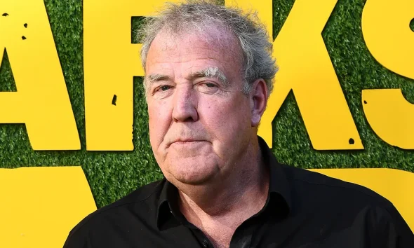 Jeremy Clarkson Confirms Prostate Cancer Is Now In Remission