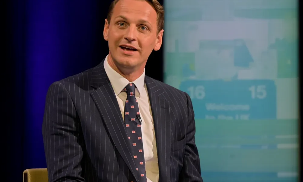 Minister Sparks Debate By Suggesting New PM Should Trigger General Election