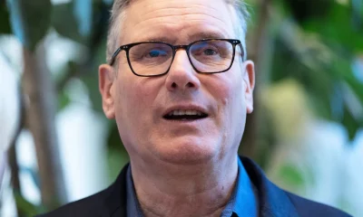 All Eyes Are On Starmer Amid Mounting Expectations PM Will Quit