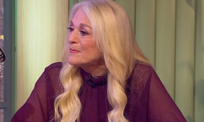 Vanessa Feltz 'Shocked' To By Channel 5 Talk Show Cancellation