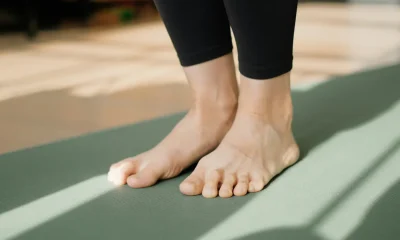 How Yoga Can Benefit Healthy Ageing
