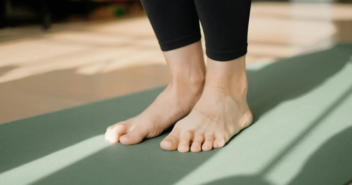 How Yoga Can Benefit Healthy Ageing