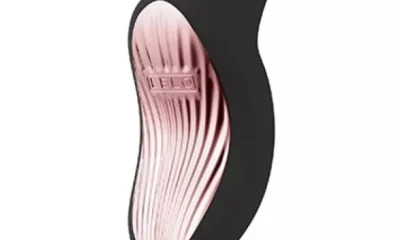 These Are The 11 Best LELO Sex Toys, And They're On Sale For Prime Day