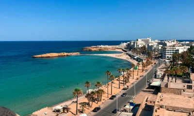 Jet2 Will Launch Tunisia Flights From 5 UK Airports