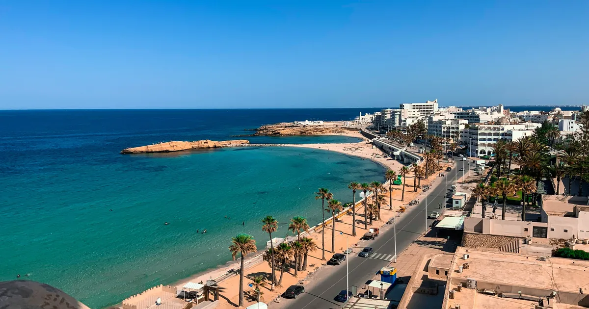 Jet2 Will Launch Tunisia Flights From 5 UK Airports
