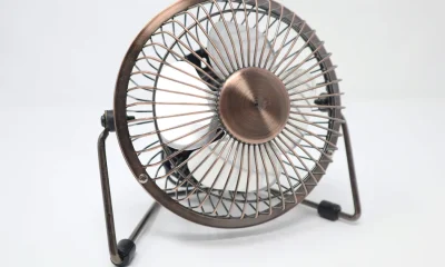 Should The UK Set A Maximum Workplace Temperature?