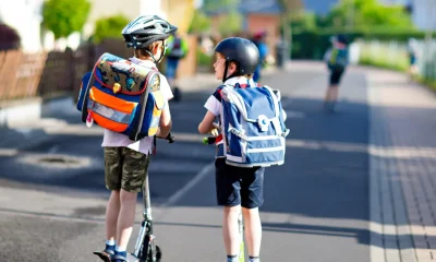 Will UK Schools Be Forced To Shut In June Heatwave?