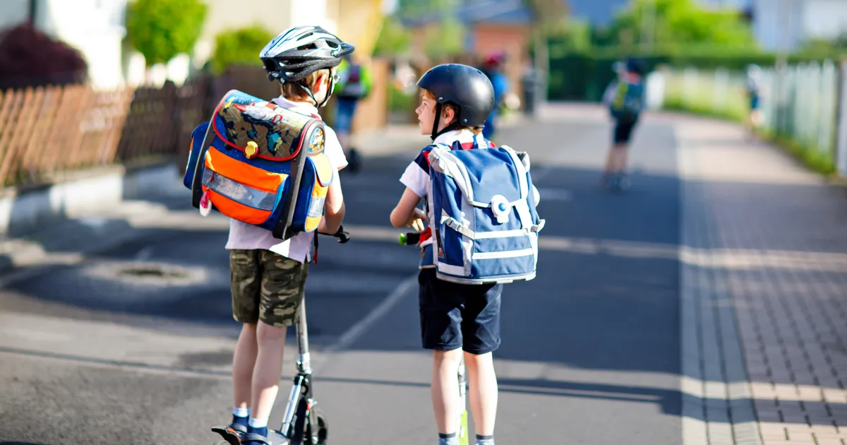 Will UK Schools Be Forced To Shut In June Heatwave?