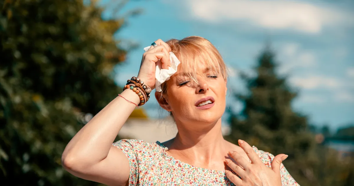 Met Office Red Heat Warning: All Dates And UK Areas Affected