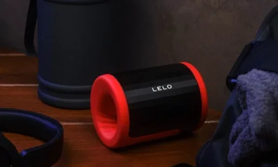 The 13 Best Male Sex Toys In 2026, From Cock Rings, To Male Masturbators