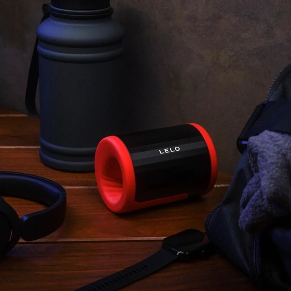 The 13 Best Male Sex Toys In 2026, From Cock Rings, To Male Masturbators