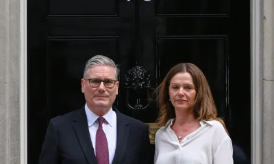 'Thank You, Dear Keir': Reaction To Starmer's Resignation Rolls In