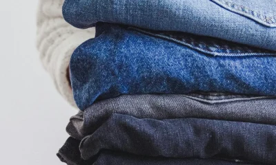Why You Should Always Wash Your Jeans Inside Out