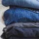 Why You Should Always Wash Your Jeans Inside Out