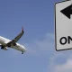 Travellers Are Learning Why Airplanes Are Painted White