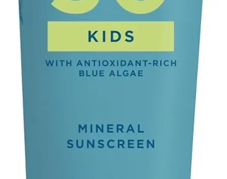 Blue Lizard Sunscreen For Kids Is My Go-To As A Mum Of Under-Fives