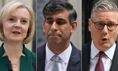 'How To End The Prime Ministerial Merry-Go-Round'