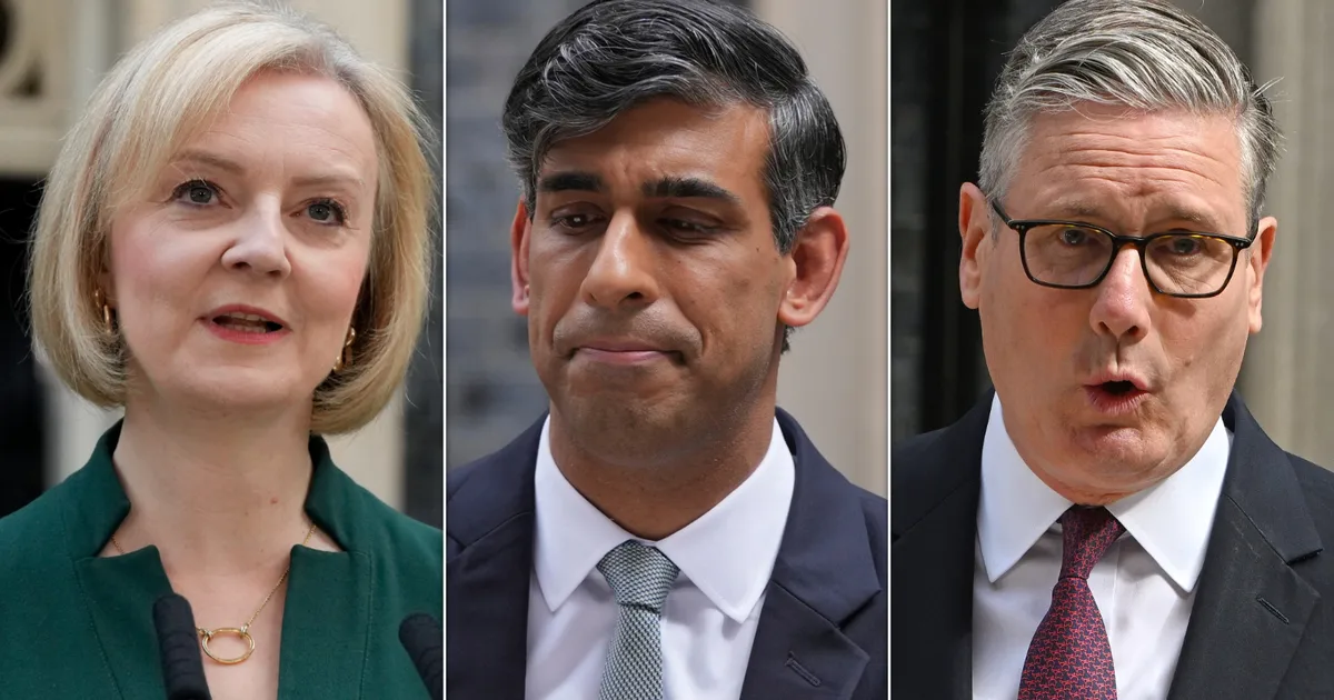'How To End The Prime Ministerial Merry-Go-Round'